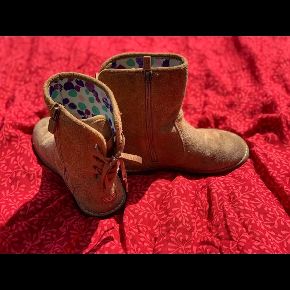 Girls Ugg Boots